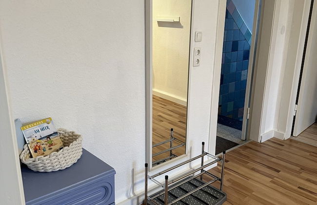 Gästehaus Bremer - Foto 65