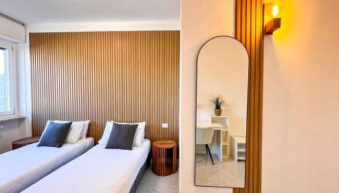 Dream & Relax Apartment - Foto 3, wardrobe