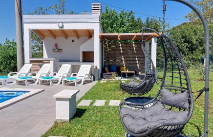 Villa Amoena with Pool and Sauna - Foto 43