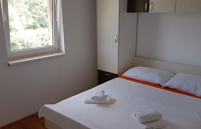 Apartments Dunja Malinska - Foto 11