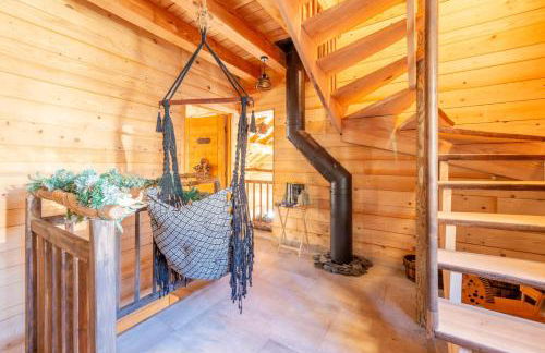 La Boutame : chalet au pied des pistes à Villard Reculas - Foto 35