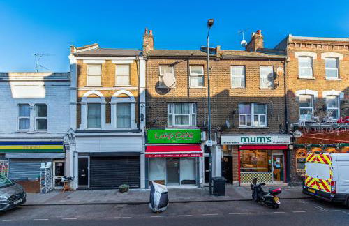 Cozy Ground-Floor Studio, Excellent City Access - Photo 17