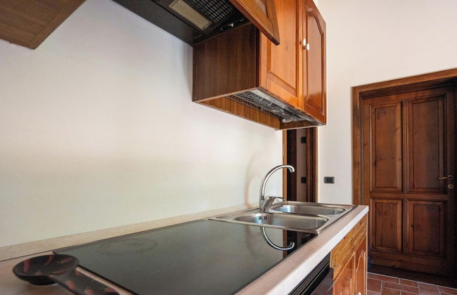 agriturismo Castel d'Alfiolo-Barcomonte - Foto 32