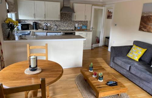 Lovely apartment in beautiful coastal village - Foto 7