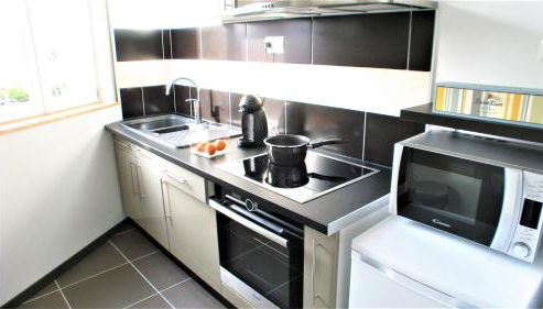 CHARMANT F1 bis atypique - Foto 4