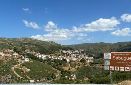 Casa Manuel II Sabugueiro - Foto 38