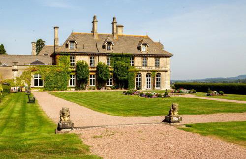 Eastwood Park Country House - Foto 5