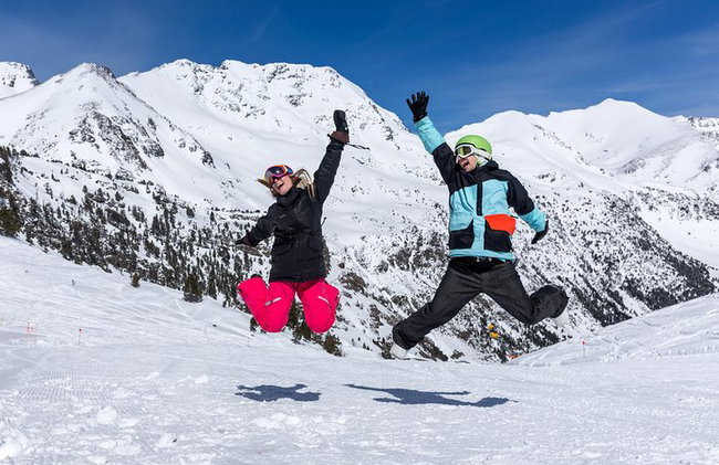 Andorra-a-Velha no Instagram Photoshoot por profissionais locais - Foto 1