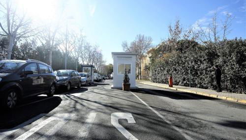 Acogedor Apart de 2 dormitorios en C.Expo, SEVILLA - Foto 2