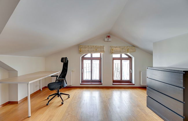 Dom & House-Apartament Chopina37 Supreme - Foto 8