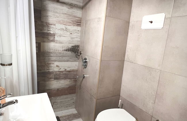 Super Cozy Studio in Barrio Norte BN5 by Apartments Bariloche - Photo 28