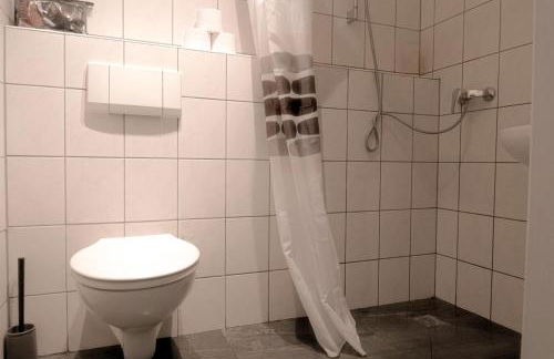 Boarding Apartments Augsburg mit WIFI & Parken - Foto 3