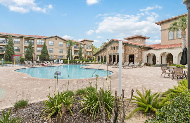 Bellissima Condo - Photo 26