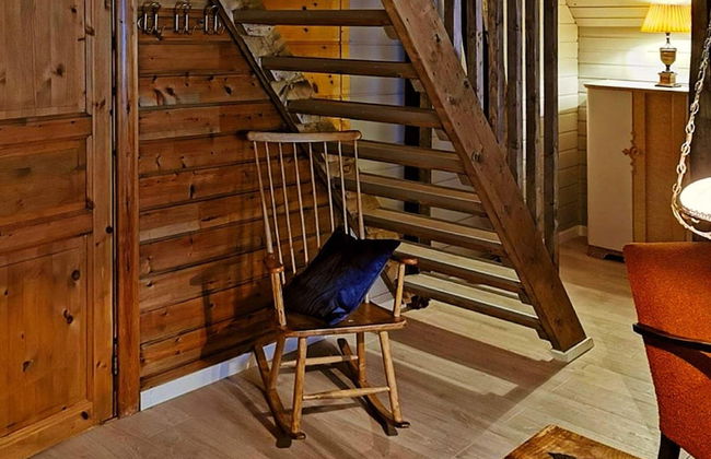 12 Person Holiday Home in Flatraket-by Traum - Foto 36