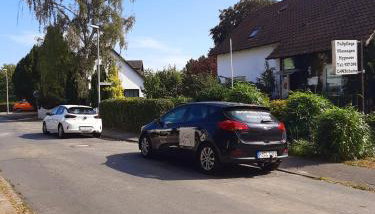 Schatte's kleines Appartement in Seelze - Foto 2