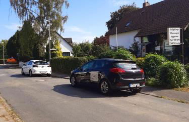 Schatte's kleines Appartement in Seelze - Foto 21