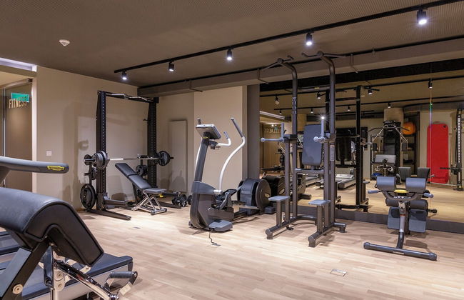 The Central City - Luxury ApartHotel - Foto 60