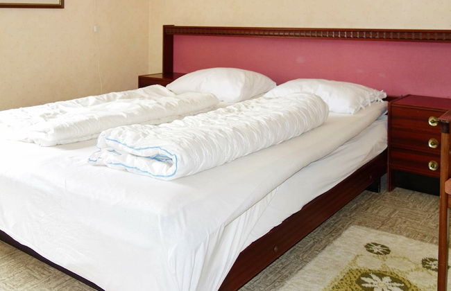 9 Person Holiday Home in Fister - Foto 2