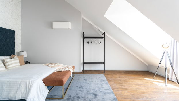 Anjos Balconies - Foto 5, Habitación