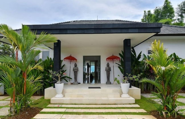Villa Pondok Wahyu Sedana - Foto 72
