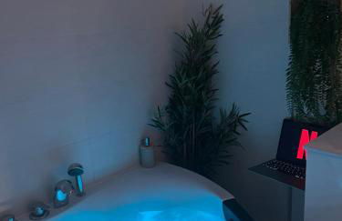 Le Somptueux, Cosy / Balnéo - Photo 1