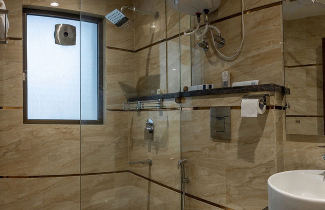 Perch Service Apartments DLF Cyber City - Foto 21