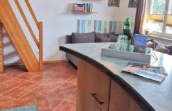 Fewo Wellenreiter Usedom 200 m zum Strand mit Balkon Parkplatz Wlan - Foto 4