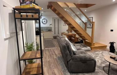 Abbys Cottage - Foto 22