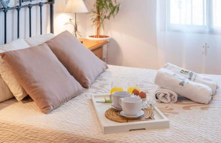 Casa Villalba Almachar by Ruralidays - Foto 9