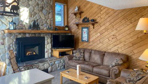 Lutsen Mountain Townhome - 2 Mi to Lake Superior! - Foto 5
