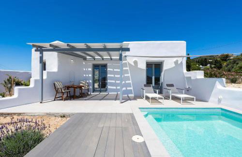 Agkairia´s House - Foto 12