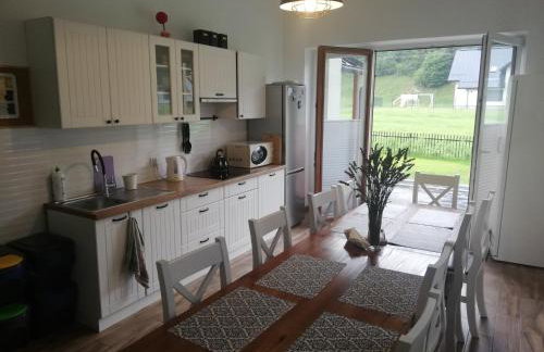 Pokoje Czajka- Agroturystyka - Photo 25