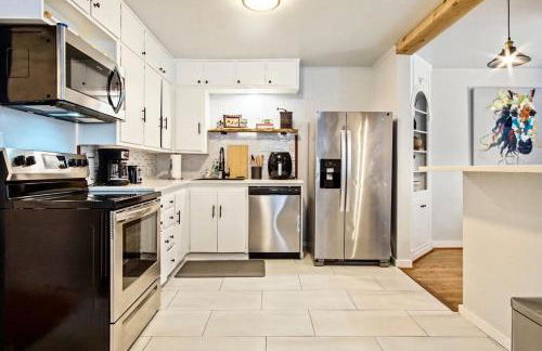 3BR Home 8 min to State Fair Park #C1 - Photo 8