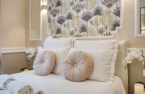 Apart Paris Opera 2BR - Foto 6