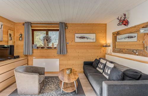 Apartment Cry - Alpes Travel - Central Chamonix (sleeps 2-4) - Photo 21