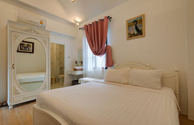 Chateau de Prim Khao Yai - Photo 4