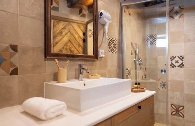 Rodos Old Town Aqua Luxury Suites - Foto 16