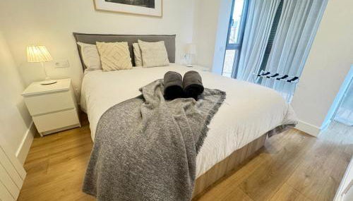 RIOJALAND 1B precioso alojamiento en el centro de Lardero - Foto 2, towels