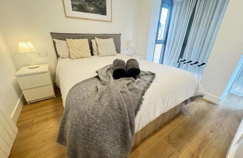 RIOJALAND 1B precioso alojamiento en el centro de Lardero - Foto 2