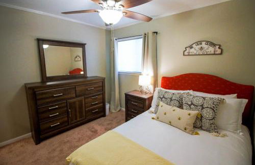 Luxury Midtown Home - Only a few blocks from FGH - Foto 50