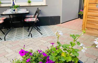 Apartamenty pod wieżą 2 - Foto 23