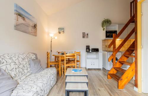 Holiday Home Les Charmilles-13 by Interhome - Foto 10