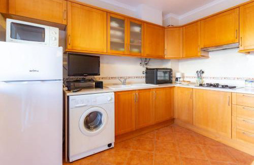 T2 Vila Nova De Cacela - Foto 8