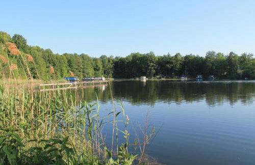 Ferienappartement am See II im Biospharenreservat Schorfheide - Foto 7