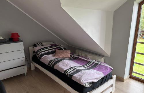 Apartament Natura - Dolina Baryczy - Foto 8