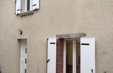 Gîte La Source - Foto 4