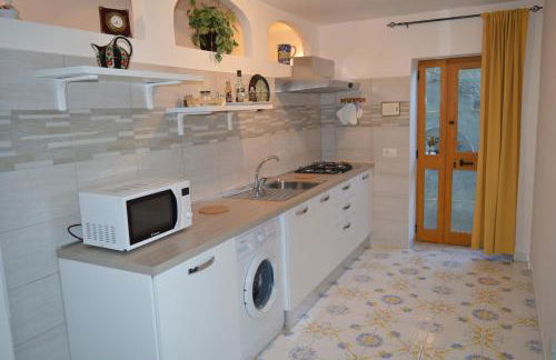 Villa Matilde Amalfi - Foto 9