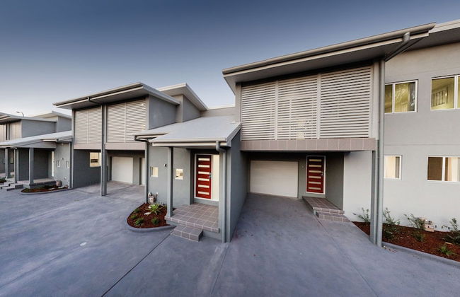 Wallsend Executive Apartments - Photo 35