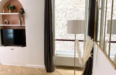 Brand New Apartment - Rue Cler Paris - Foto 13