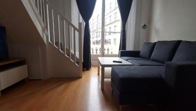 Flat in the center of London 8 - Foto 2